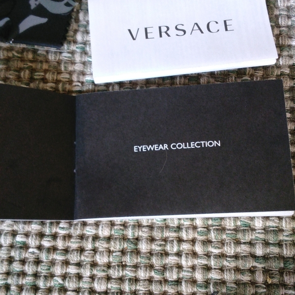 Versace Sunglasses - Picture 11 of 12
